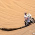 Rajd Dakar 2013 w obiektywie - Kuba Przygonski IV etap Nazca Araquipa