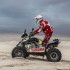 Rajd Dakar 2013 w obiektywie - Lukasz Laskawiec XIII etap