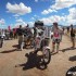 Rajd Dakar 2013 w obiektywie - Marek Dabrowski VIII Etap