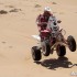 Rajd Dakar 2013 w obiektywie - Rafal Sonik Dakar