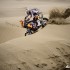 Rajd Dakar 2013 w obiektywie - Rajd Dakar 2013 na Pustyni