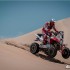 Rajd Dakar 2013 w obiektywie - Sonik II etap Pisco Pisco