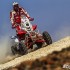 Rajd Dakar 2013 w obiektywie - Sonik VI etap Arica Calama