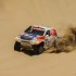 Rajd Dakar 2013 w obiektywie - Szymon Etap V rajd Dakar