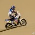 Rajd Dakar 2013 w obiektywie - Zawodnik 35 Dakar Rally 2013