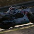 Styczniowe testy WSBK na Jerez fotogaleria - Leon Haslam Honda