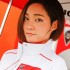 Uroki orientu dziewczyny na GP Japonii - Ducati