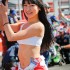 Uroki orientu dziewczyny na GP Japonii - azjatka 2
