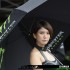 Uroki orientu dziewczyny na GP Japonii - dat look