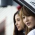 Uroki orientu dziewczyny na GP Japonii - orient
