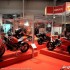 V Ogolnopolska Wystawa Motocykli i Skuterow mega galeria - Ducati stoisko