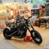 V Ogolnopolska Wystawa Motocykli i Skuterow mega galeria - rat bike