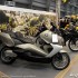 V Ogolnopolska Wystawa Motocykli i Skuterow mega galeria - skuter BMW