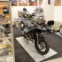 V Ogolnopolska Wystawa Motocykli i Skuterow mega galeria - touratech GS