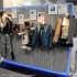 V Ogolnopolska Wystawa Motocykli i Skuterow mega galeria - ubrania BMW