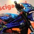 V Ogolnopolska Wystawa Motocykli i Skuterow mega galeria - wheelieholix speed triple