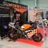 V Ogolnopolska Wystawa Motocykli i Skuterow mega galeria - womet tech