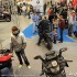 V Ogolnopolska Wystawa Motocykli i Skuterow mega galeria - wystawa hale