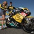 Wloska runda MotoGP pod znakiem pieknych pan - Moto2 Mugello Padok