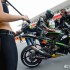 Wloska runda MotoGP pod znakiem pieknych pan - Mugello Padok dziewczyny Monster