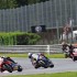 Wloska runda World Superbike fotogaleria - szybkie skrecanie Superbike Monza 2013
