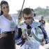 World Superbike przykuwa uwage nie tylko wyscigami - Wsparcie Cluzela Imola 2013 hostessy
