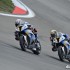 Wyscigowy weekend World Superbike na Nurburgring w obiektywie - BMW Yakhnich Motorsport