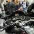 Wystawa Motocykli galeria zdjec z Soboty - K1600GT