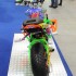 Wystawa Motocykli galeria zdjec z Soboty - stunt happy