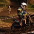 Zawody MX w Sochaczewie XXV Grand Prix Niepodleglosci - Murawski Amadeusz motocross