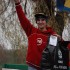 Zawody MX w Sochaczewie XXV Grand Prix Niepodleglosci - podium Lukasz Lonka miejsce 1 licencja A