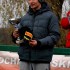 Zawody MX w Sochaczewie XXV Grand Prix Niepodleglosci - podium Patryk Chodniewicz miejsce 1 licencja C