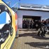 California Superbike School na Torze Poznan fotogaleria - Sala wykladowa CSS Poznan 2014