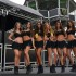 Dziewczyny z GP Katalonii w obiektywie - dziewczyny Paddock Girls MotoGP Catalunya