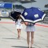 Dziewczyny z Grand Prix Malezji fotogaleria - dziewczyny z parasolkami sepang 2014