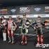 Gorace dziewczyny z Jerez - dziewczyny podium paddock girls sbk jerez 2014