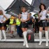 Gorace dziewczyny z Misano - modelki Tissota girls sbk misano 2014