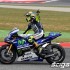 Grand Prix Katalonii w obiektywie - Valentino Rossi MotoGP Catalunya
