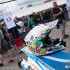 Mistrzostwa Swiata i Europy w Supermoto GP Czech w obiektywie - kask FIM Supermoto GP Czech