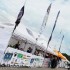 Mistrzostwa Swiata i Europy w Supermoto GP Czech w obiektywie - namioty FIM Supermoto GP Czech