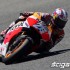 MotoGP Hiszpanii okiem fotografa - Dani Pedrosa motogp Jerez 2014