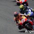 MotoGP Hiszpanii okiem fotografa - Marquez i Rossi motogp Jerez 2014