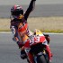 MotoGP Hiszpanii okiem fotografa - Marquez motogp Jerez 2014