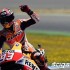 MotoGP Hiszpanii okiem fotografa - Trumf Marqueza motogp Jerez 2014