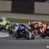 MotoGP Kataru fotogaleria - Honda Yamaha