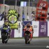 MotoGP Kataru fotogaleria - Marqiez Rossi