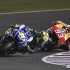 MotoGP Kataru fotogaleria - Rossi Marquez