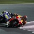 MotoGP Kataru fotogaleria - Rossi goni marqueza