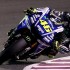 MotoGP Kataru fotogaleria - Rossi w zakrecie 2