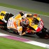 MotoGP Kataru fotogaleria - blisko nawierzchnii
